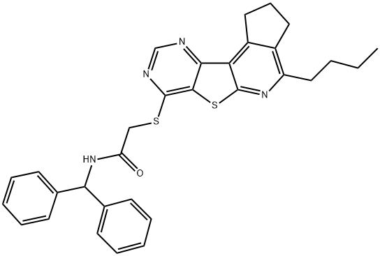 488119-42-2 structural image