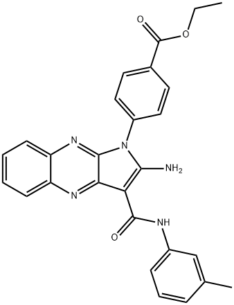 488130-35-4 structural image