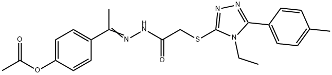 488707-78-4 structural image