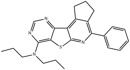 488724-40-9 structural image