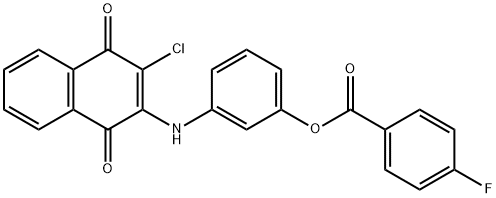 488725-00-4 structural image