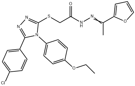 488732-34-9 structural image
