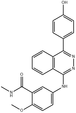 488732-48-5 structural image