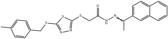 488795-36-4 structural image