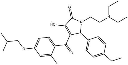 488795-63-7 structural image