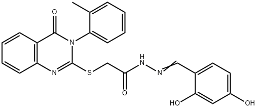 488795-68-2 structural image