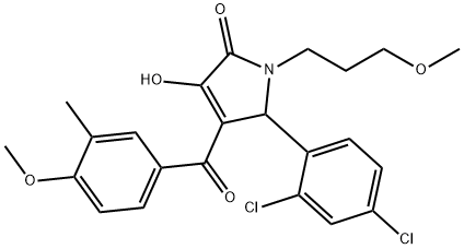 488801-99-6 structural image