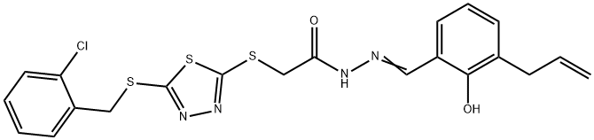 488802-43-3 structural image