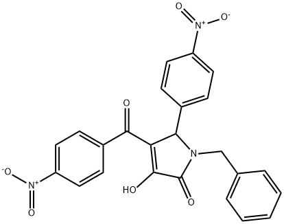 488813-32-7 structural image