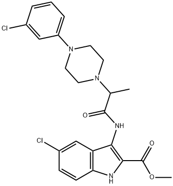 488827-58-3 structural image