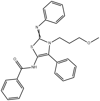 488841-10-7 structural image