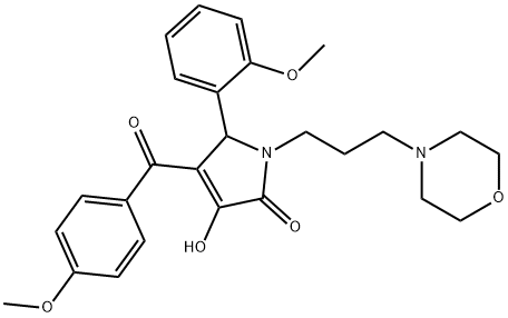 488859-56-9 structural image