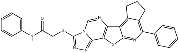 489416-46-8 structural image