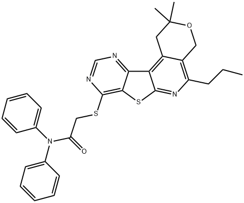 489462-39-7 structural image