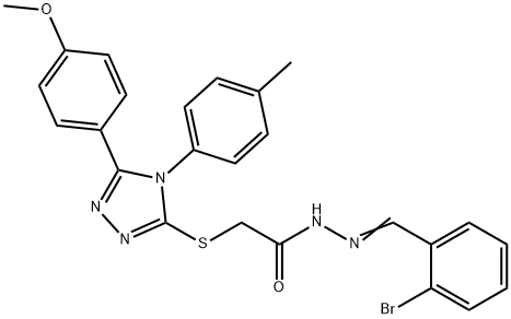 489463-41-4 structural image