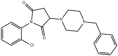 491615-85-1 structural image