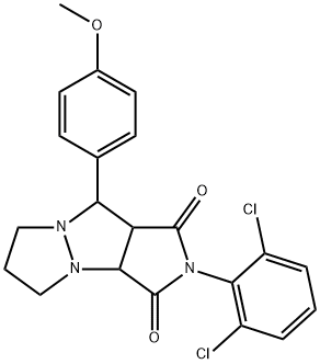 495385-71-2 structural image