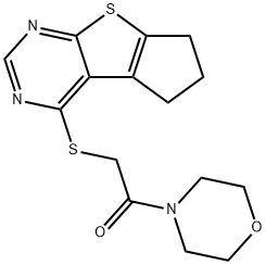 496022-45-8 structural image