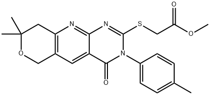 496772-61-3 structural image