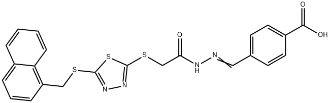 496773-46-7 structural image