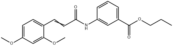 496779-80-7 structural image