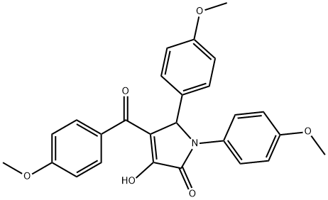 497077-25-5 structural image