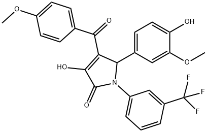 497077-73-3 structural image