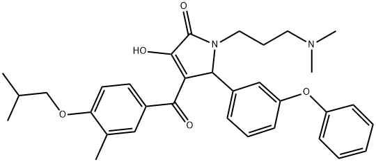 497079-30-8 structural image