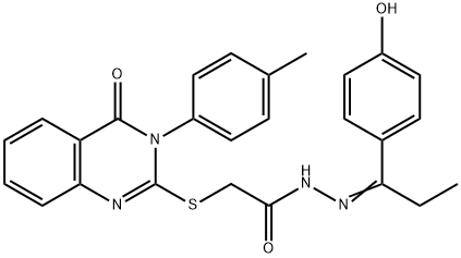 497082-64-1 structural image