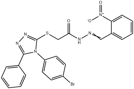 497083-52-0 structural image