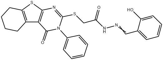 497168-42-0 structural image