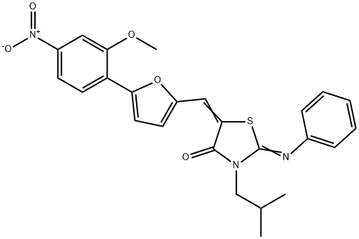 497225-44-2 structural image