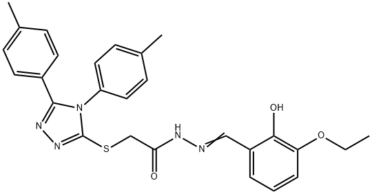 497242-24-7 structural image