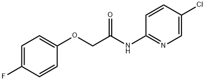 497244-36-7 structural image