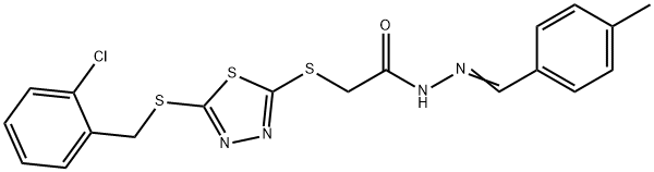 497246-69-2 structural image