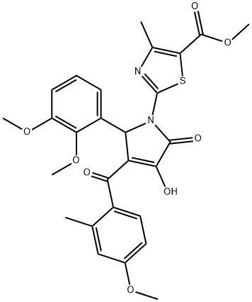 497247-48-0 structural image