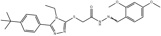 497822-04-5 structural image