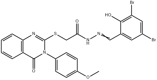 497822-63-6 structural image