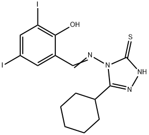 497823-42-4 structural image
