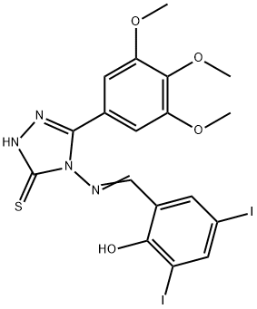 497823-45-7 structural image