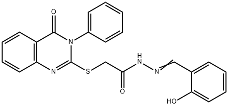 497823-63-9 structural image