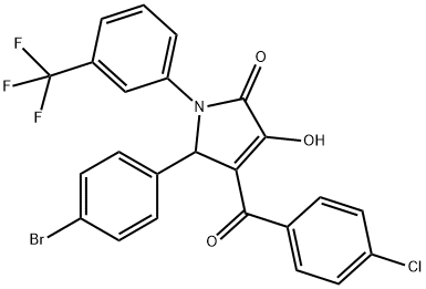 497864-56-9 structural image