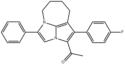 497867-45-5 structural image