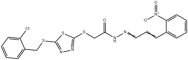 497920-59-9 structural image