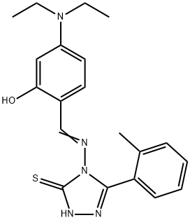 497940-73-5 structural image