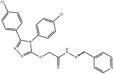 497943-37-0 structural image