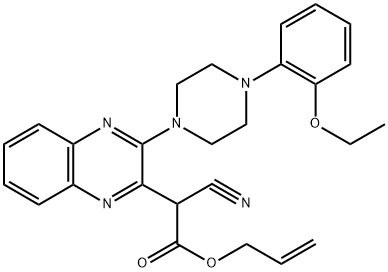 497943-57-4 structural image