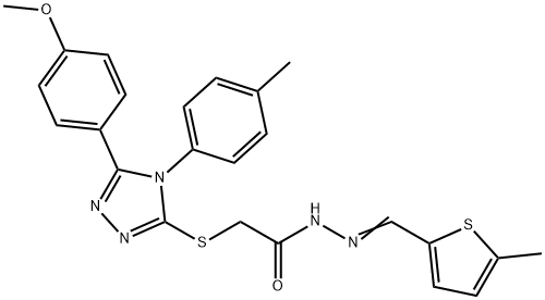 497951-43-6 structural image