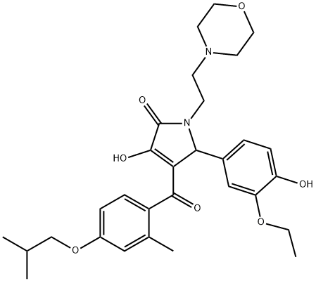 498534-76-2 structural image