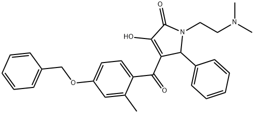 498534-85-3 structural image